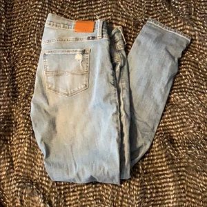 Lucky Brand Jeans